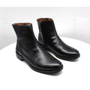 Franco Sarto Mist Booties Women's Shoes